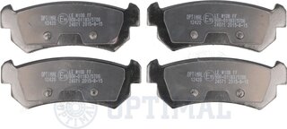Optimal BP-12420