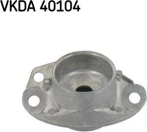 SKF VKDA 40104