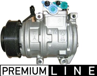 Mahle ACP 1243 000P