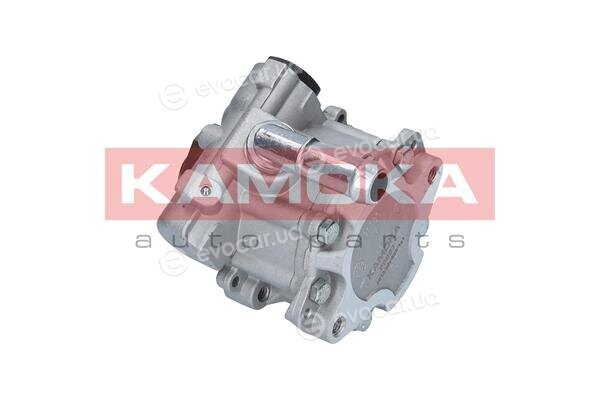 Kamoka PP007