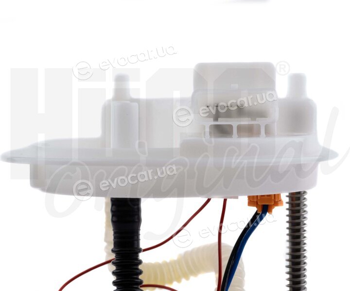 Astemo (Hitachi) / Huco 132774