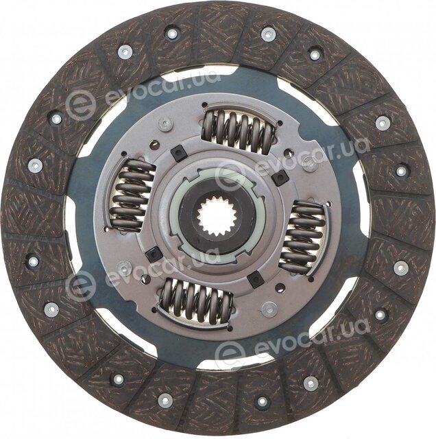 Blue Print ADF123091
