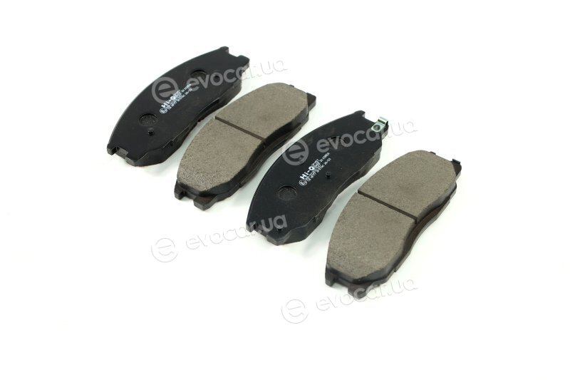 Hi-Q / Sangsin SP1157