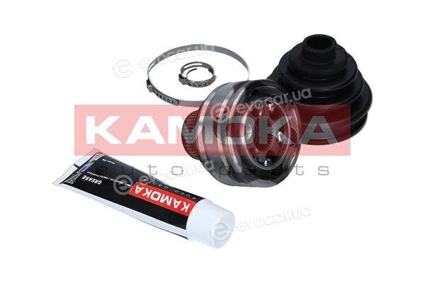 Kamoka 6083
