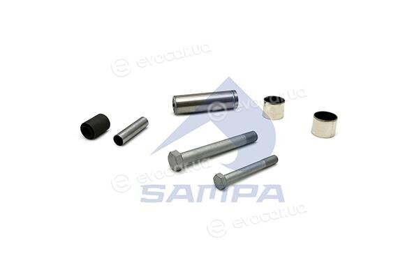 Sampa 095.729