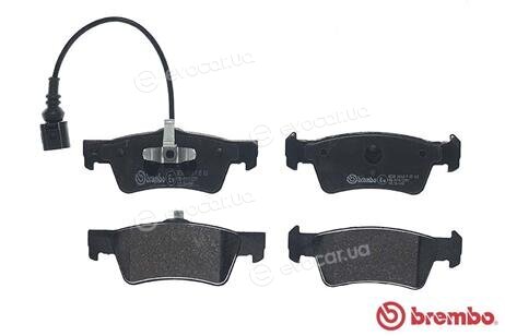 Brembo P 85 163