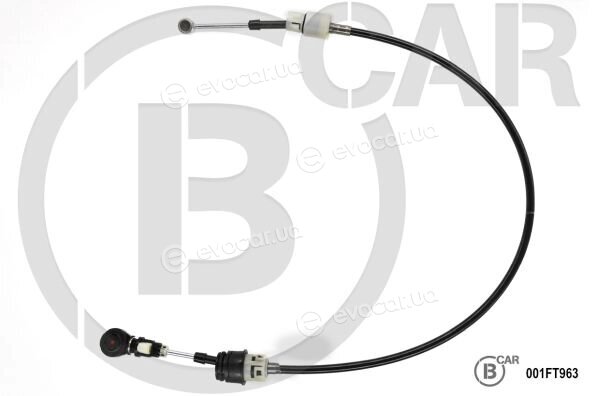 BCAR 001FT963