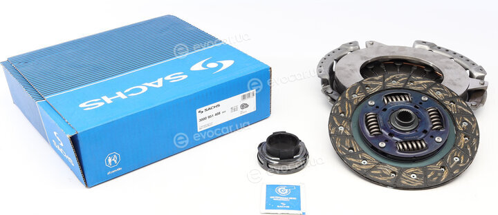 Sachs 3000 951 408
