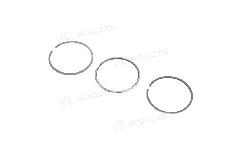 Mahle 021 93 V0