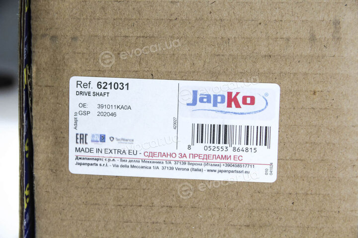 Japko 621031