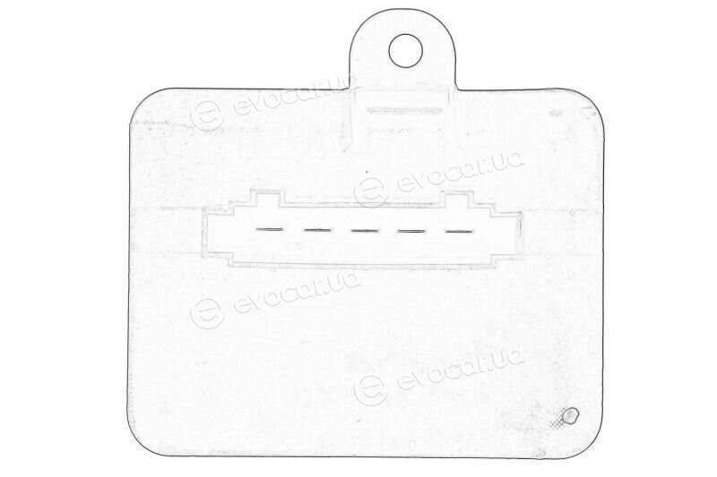 Mopar (PSA / FCA) 1610497380