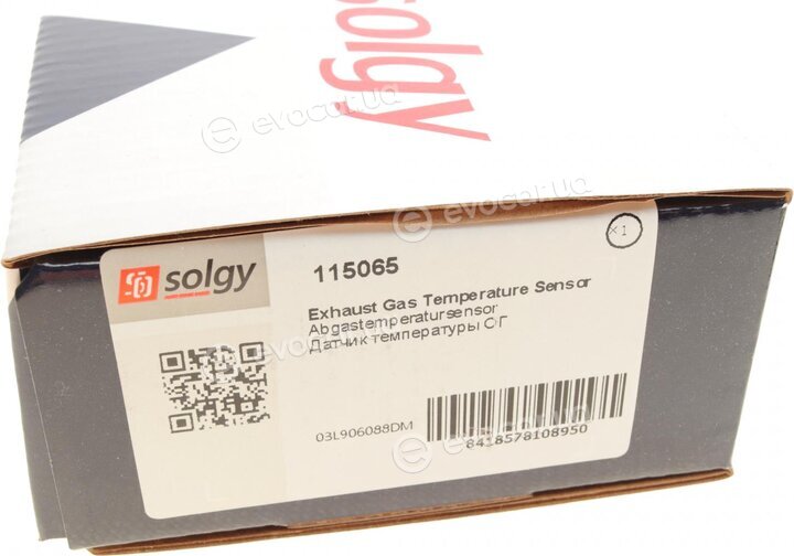 Solgy 115065