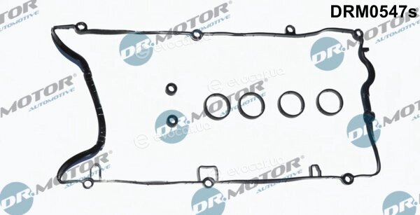 Dr. Motor DRM0547S