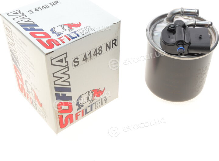 Sofima S 4148 NR