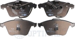 Optimal BP-12128