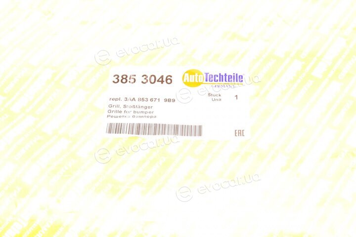 Autotechteile 385 3046