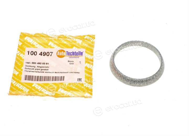 Autotechteile 100 4907