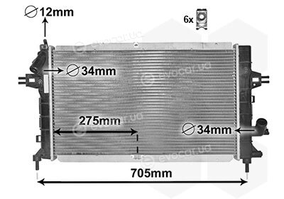 Van Wezel 37002364