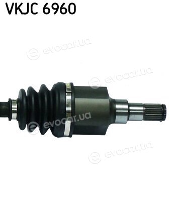 SKF VKJC 6960