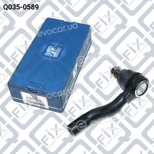 Q-Fix Q0350589