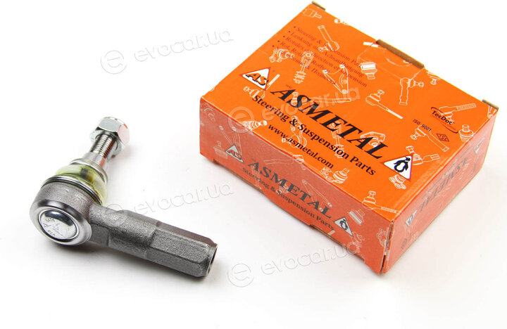 AS Metal 17MR0105
