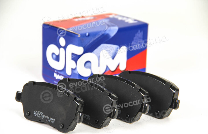 Cifam 822-485-0