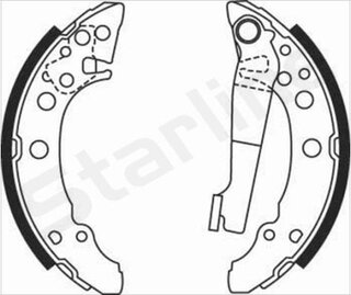 Starline BC 07940