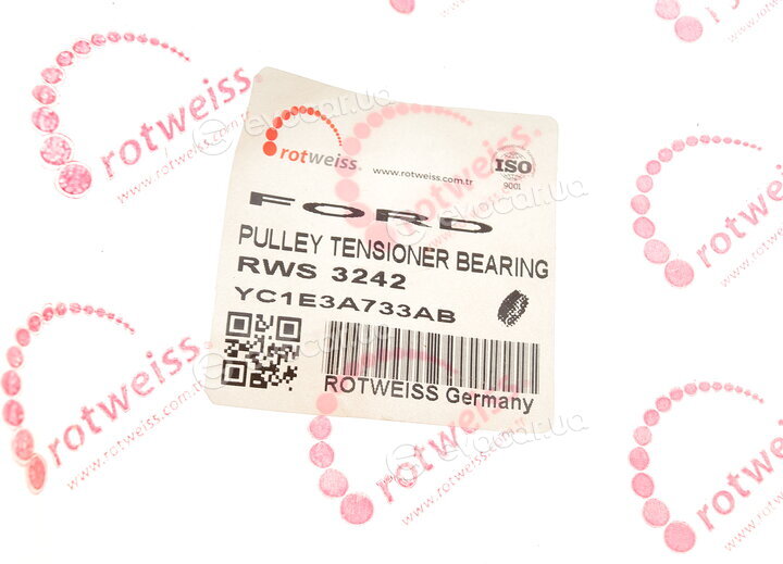 Rotweiss RWS3242