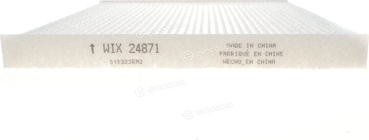 WIX 24871