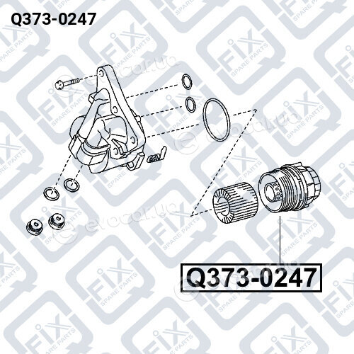 Q-Fix Q3730247