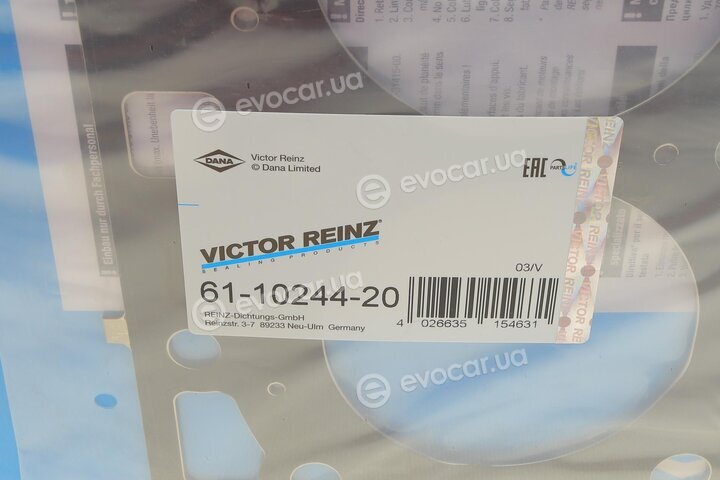 Victor Reinz 61-10244-20