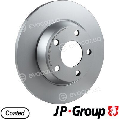 JP Group 1163105800