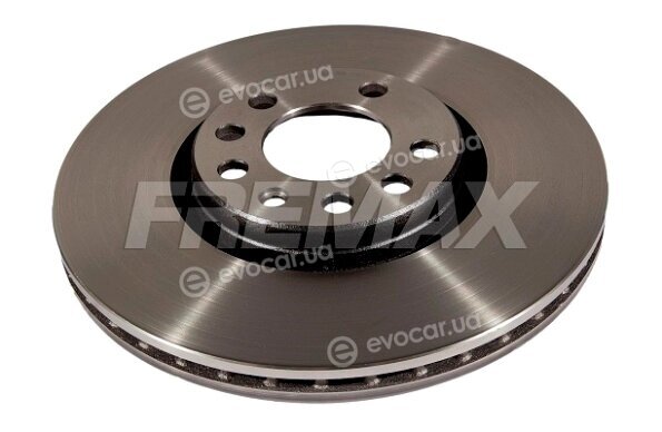 Fremax BD-9061