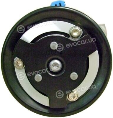 Mahle ACP 156 000P