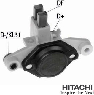 Hitachi / Huco 2500507
