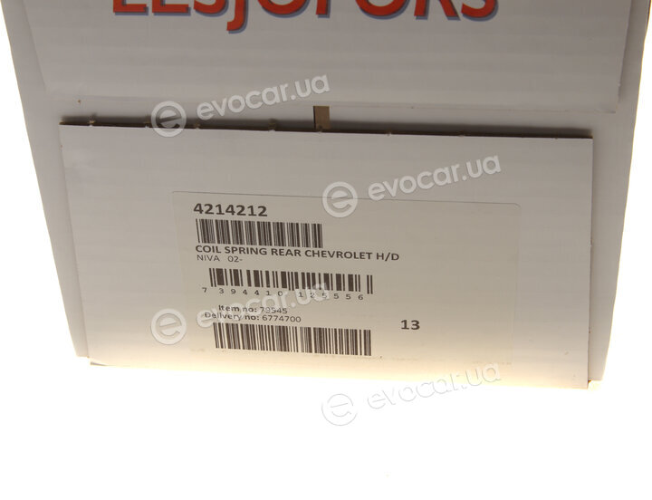 Lesjofors 4214212