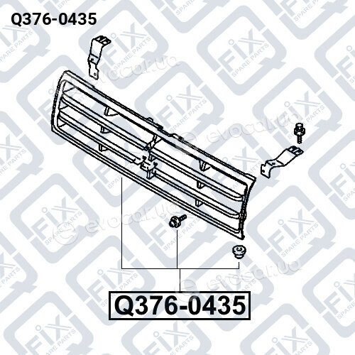 Q-Fix Q3760435