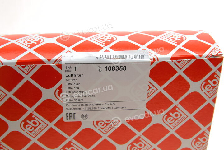 Febi 108358