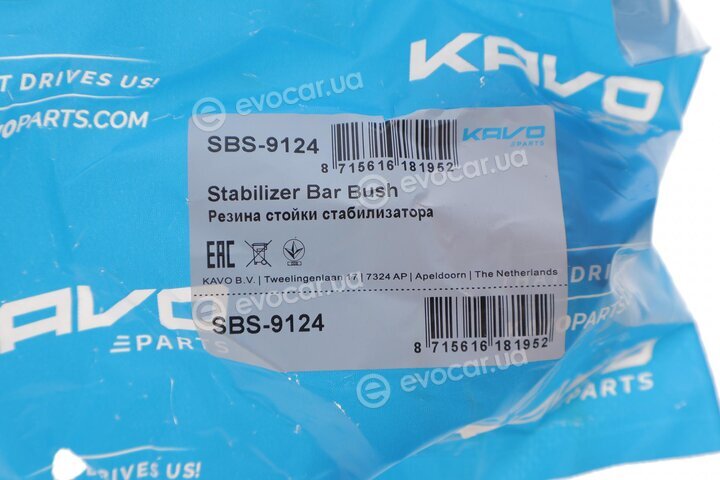 Kavo SBS-9124
