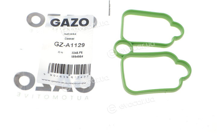 Gazo GZ-A1129