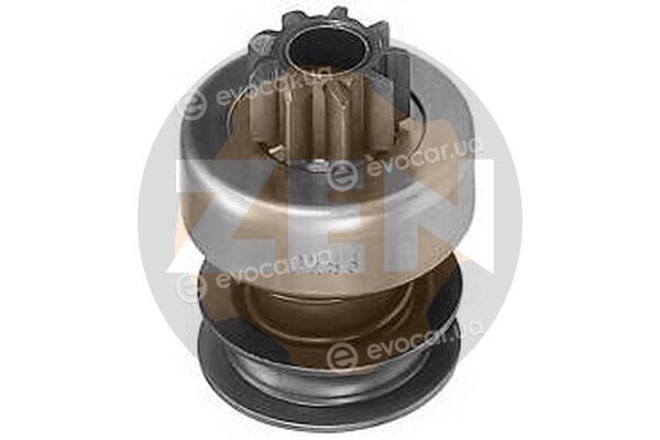 Era / Messmer ZN0293