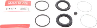 Kawe / Quick Brake 114-0214