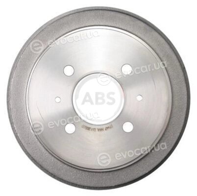 A.B.S. 2839-S