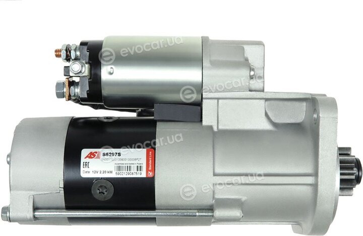AS S5297S