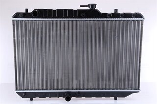 Nissens 64154