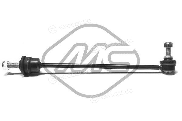 Metalcaucho / STC 02968