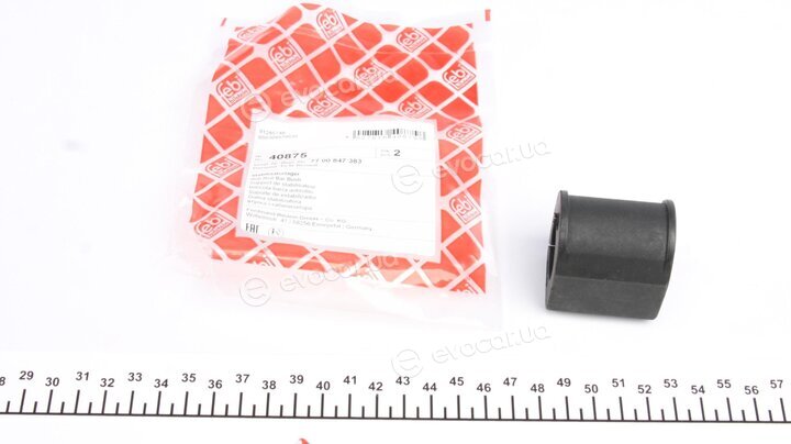 Febi 40875