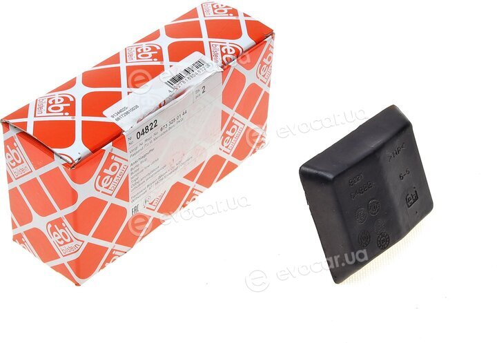 Febi 04822