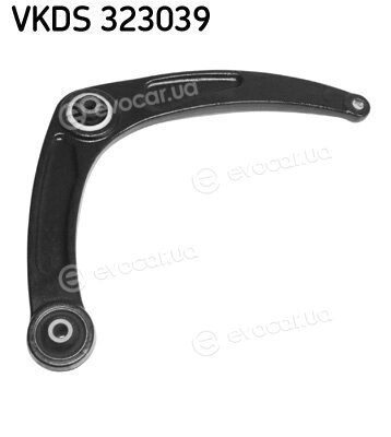 SKF VKDS 323039