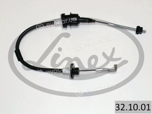 Linex 32.10.01